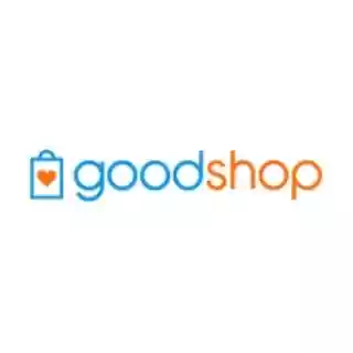 Shop Goodshop coupon codes logo