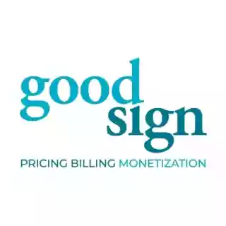 GoodSignSolutions coupon codes