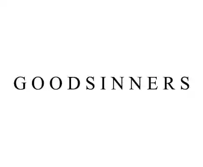 Shop Good Sinners logo