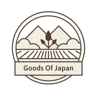 Goods Of Japan logo