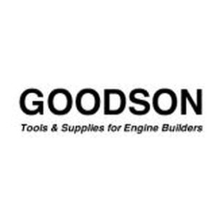 Shop Goodson logo