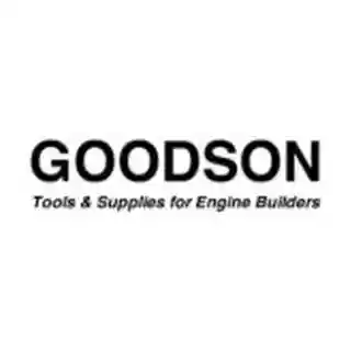 Goodson discount codes