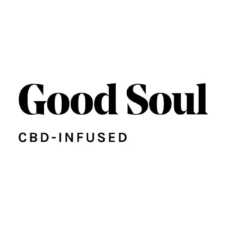 Shop Good Soul logo