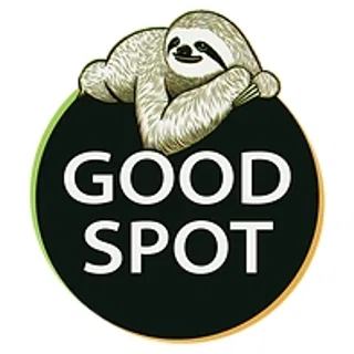 Good Spot SJ logo