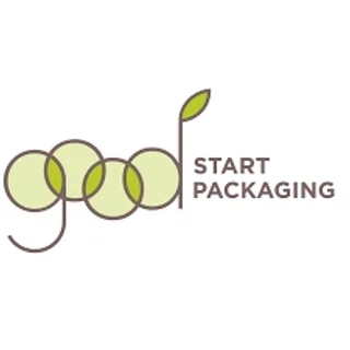 Good Start Packaging logo