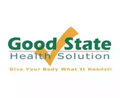 Good State coupon codes