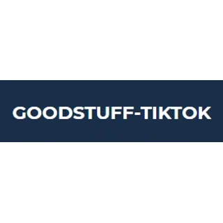 Goodstuff Tiktok logo
