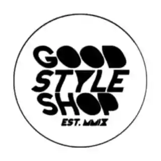 Good Style Shop coupon codes