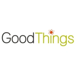 GoodThings logo