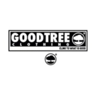 Shop Good Tree Clothing logo