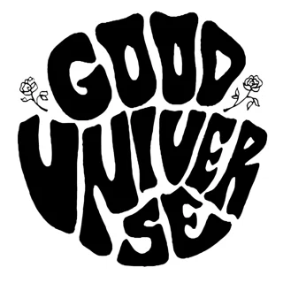 GOOD UNIVERSE logo