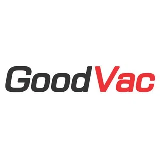 Goodvac logo