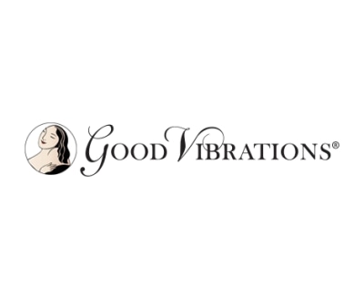 Shop Good Vibrations logo
