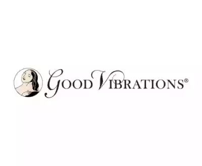 Shop Good Vibrations coupon codes logo