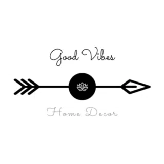 Shop Good Vibes logo