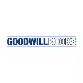 GoodwillBooks promo codes