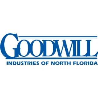 Goodwill of North Florida logo