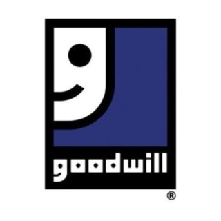 Shop Goodwill Industries logo
