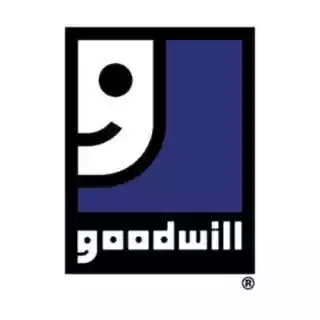 Goodwill Industries logo