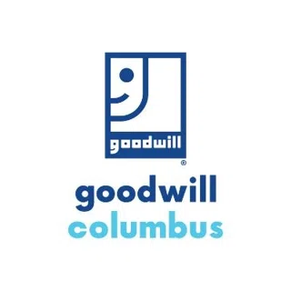 Goodwill Outlet logo