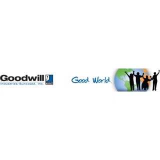 Goodwill-Suncoast logo