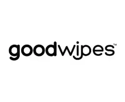 Goodwipes coupon codes