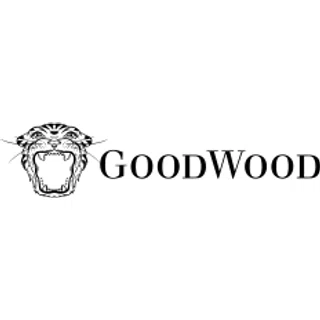 GoodWood DC logo