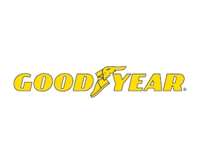 Shop Goodyear logo