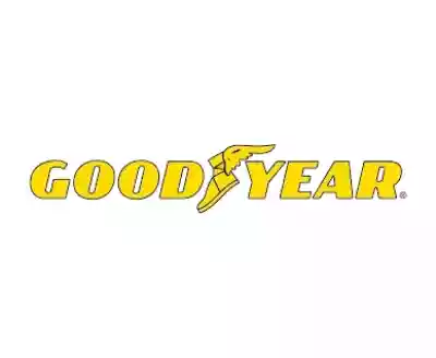 Shop Goodyear coupon codes logo