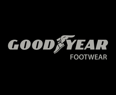 Shop Goodyear Footwear USA logo