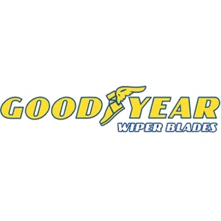 Goodyear Wiper Blades logo