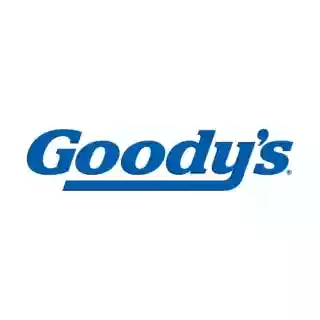 Shop Goodyspowder logo