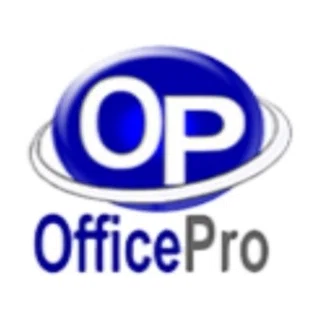 Shop Office Pro promo codes logo