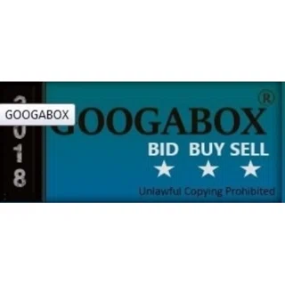 Shop Googabox logo