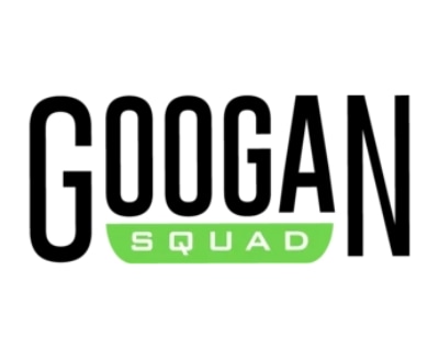 Shop Googan Squad logo