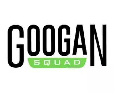 Shop Googan Squad discount codes logo