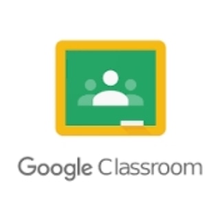 Shop Google Classroom coupon codes logo