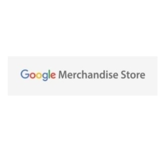 Google Merchandise Store logo