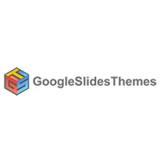 Google Slides Themes logo