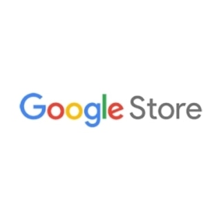 Shop Google Store promo codes logo