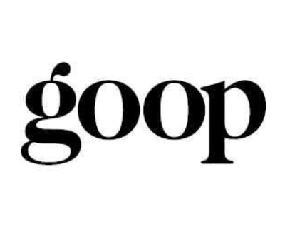 Shop Goop logo