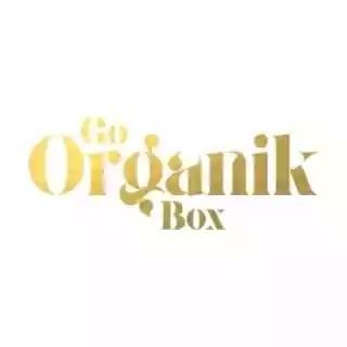 Shop Go Organik Box logo