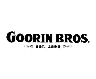 Shop Goorin Bros. discount codes logo