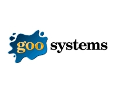 Shop Goo Screen logo