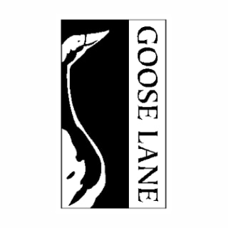 Shop Goose Lane Editions logo