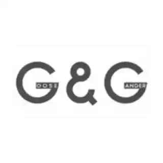 gooseandganderltd.com logo