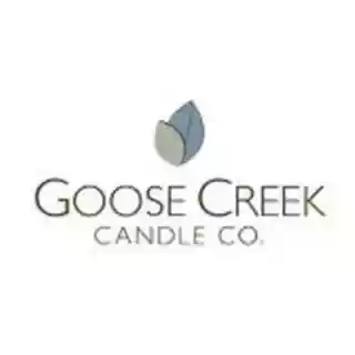 goosecreekcandle.com logo