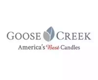 Goose Creek Candle Company discount codes