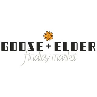 Goose & Elder logo
