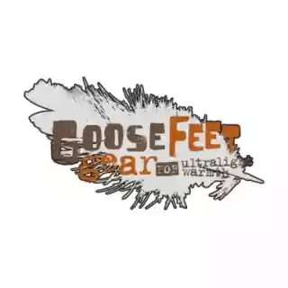 Goose Feet Gear coupon codes